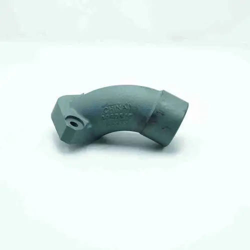 3682549 ISX QSX Exhaust Manifold - Image 4