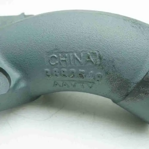 3682549 ISX QSX Exhaust Manifold - Image 5