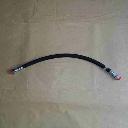 4070554 ISM QSM QSM11 Fuel Transfer Pipe - Image 3