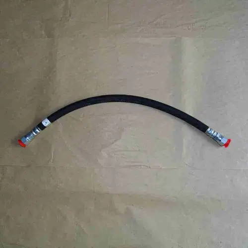 4070554 ISM QSM QSM11 Fuel Transfer Pipe - Image 4