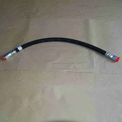 4070554 ISM QSM QSM11 Fuel Transfer Pipe - Image 5