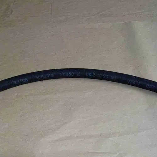 4070554 ISM QSM QSM11 Fuel Transfer Pipe - Image 6