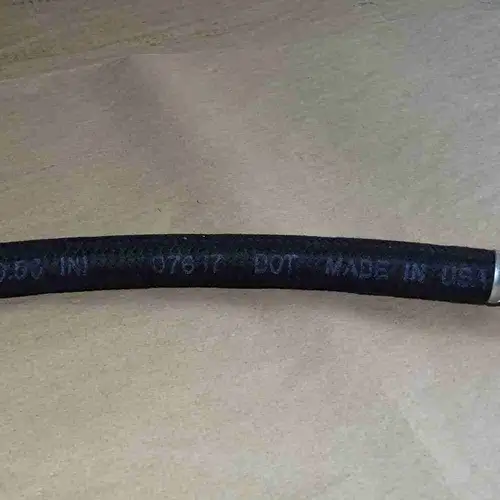 4070554 ISM QSM QSM11 Fuel Transfer Pipe - Image 7