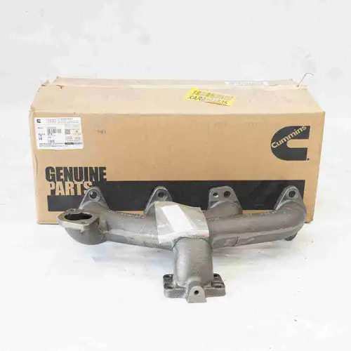5304560 ISF QSF Exhaust Manifold - Image 2