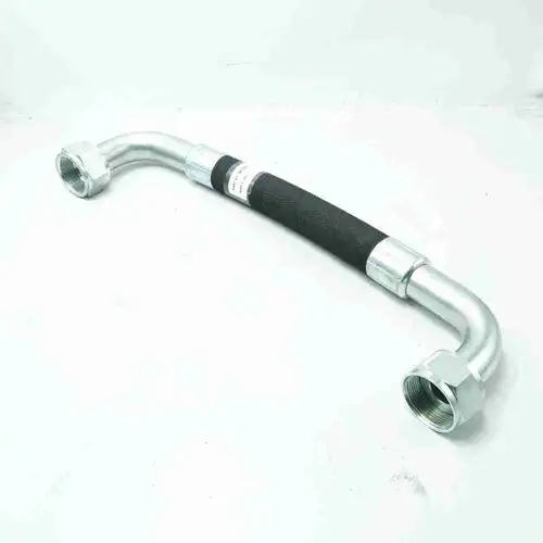 3638571 QSK38 QSK50 Flexible Hose - Image 3