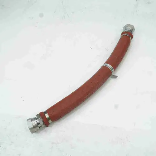 4080577 QSK60 Lubrication Motor Pipe - Image 2