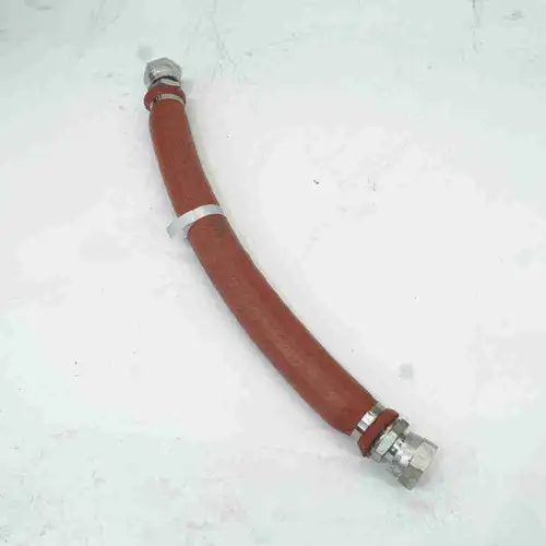 4080577 QSK60 Lubrication Motor Pipe - Image 3