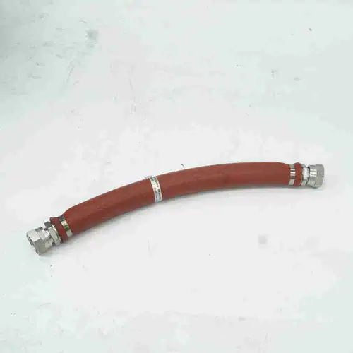 4080577 QSK60 Lubrication Motor Pipe - Image 4