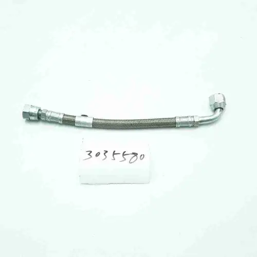 3035580 KTA19 K19 Hose Assembly - Image 2