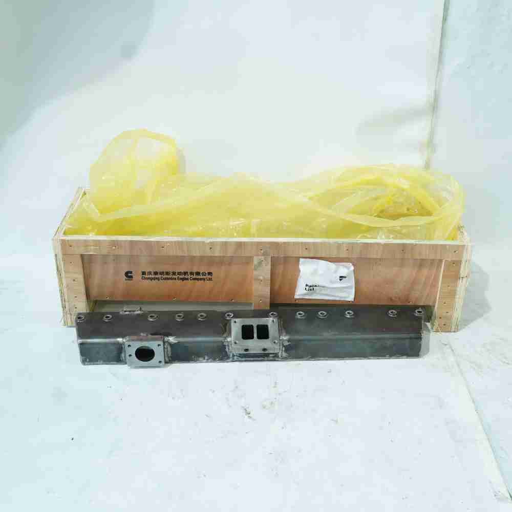 3008590 NT855-M Exhaust Manifold - Image 3