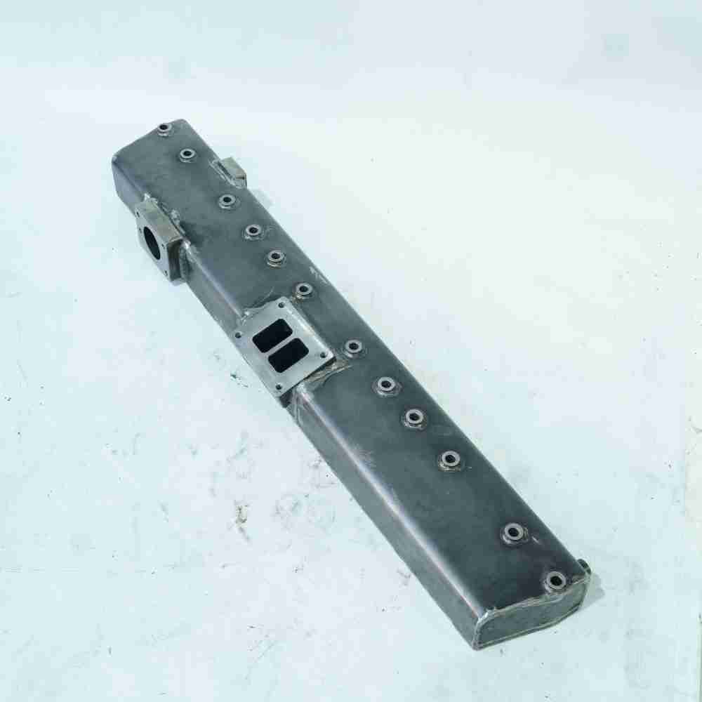 3008590 NT855-M Exhaust Manifold - Image 5