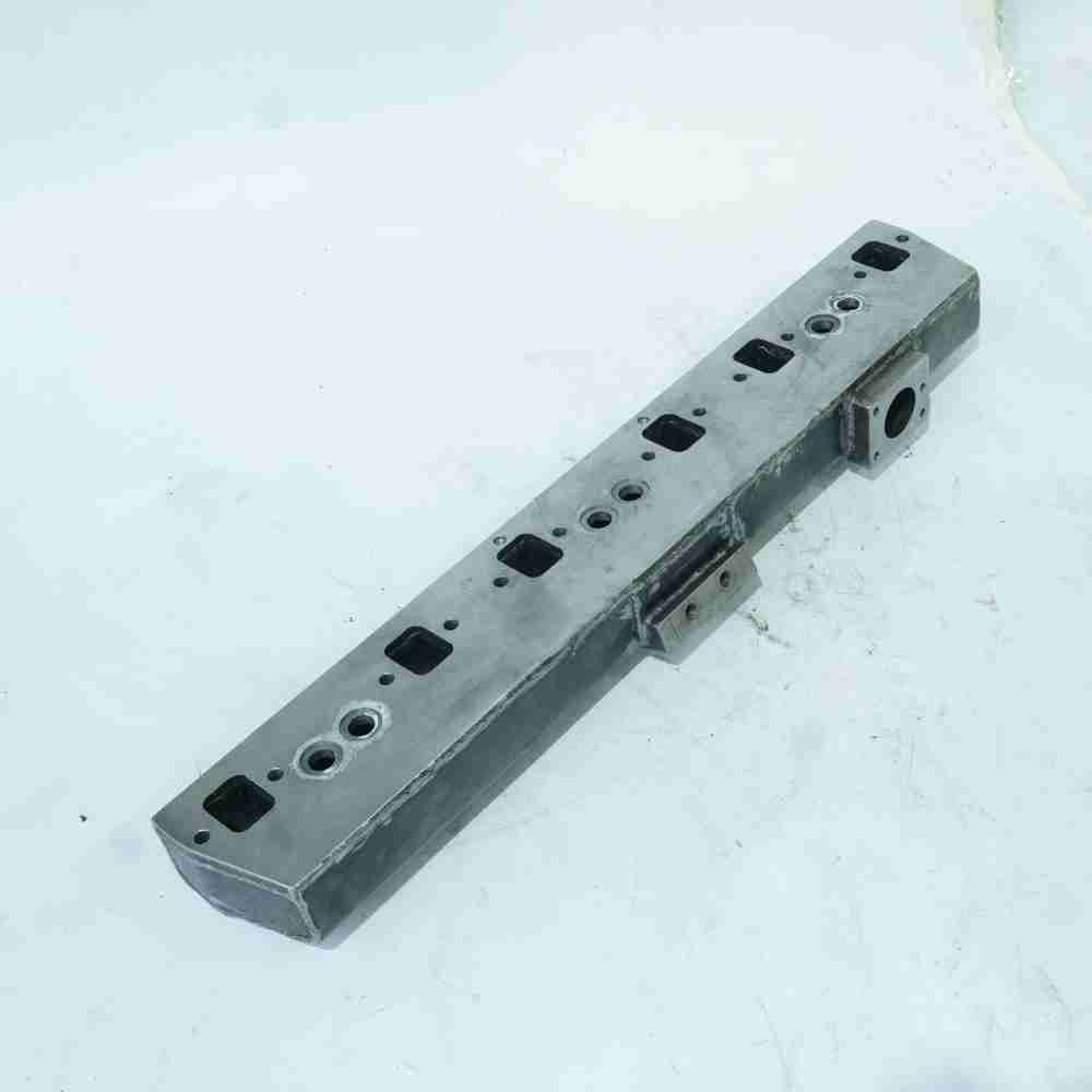 3008590 NT855-M Exhaust Manifold - Image 6