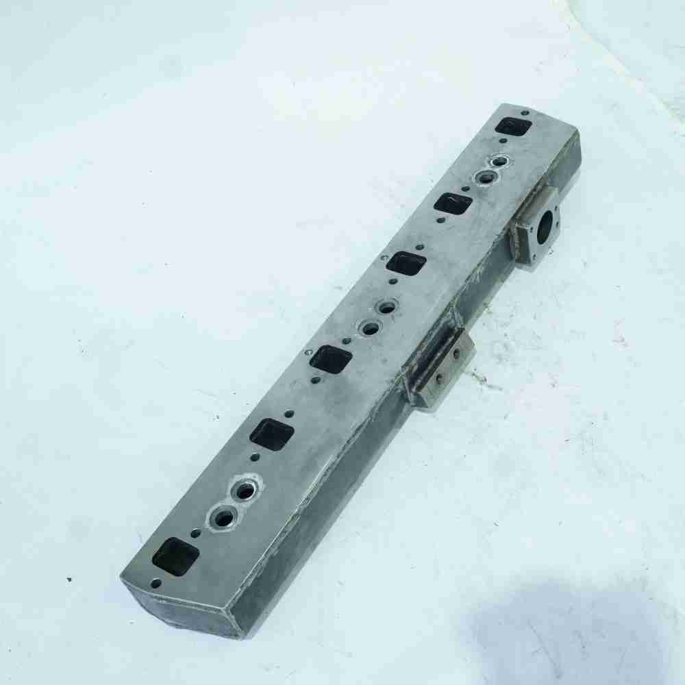 3008590 NT855-M Exhaust Manifold - Image 9