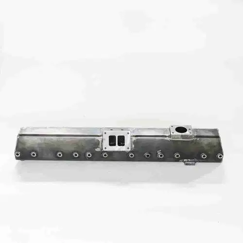 3008590 3063487 NT855 Exhaust Manifold - Image 3