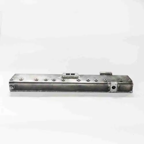 3008590 3063487 NT855 Exhaust Manifold - Image 4