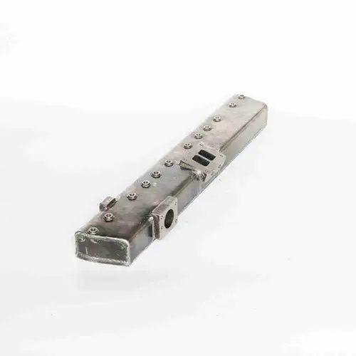 3008590 3063487 NT855 Exhaust Manifold - Image 5