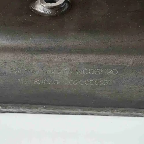 3008590 3063487 NT855 Exhaust Manifold - Image 7