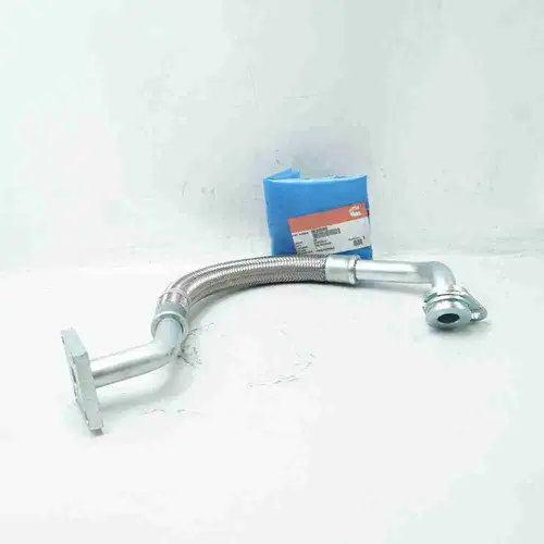 3630599 3177459 3176420 K50 Turbo Oil Return Pipe - Image 3