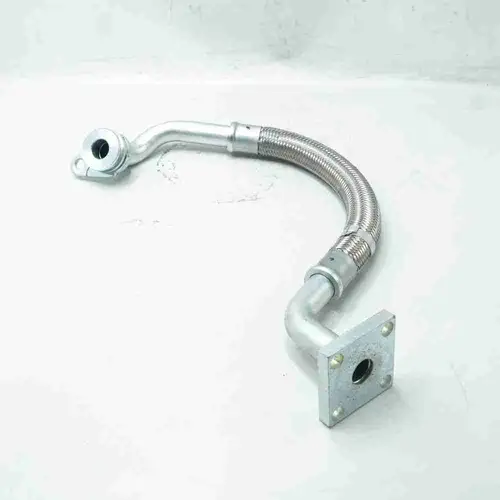 3630599 3177459 3176420 K50 Turbo Oil Return Pipe - Image 6