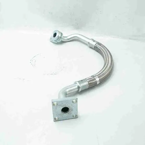 3630599 3177459 3176420 K50 Turbo Oil Return Pipe - Image 7