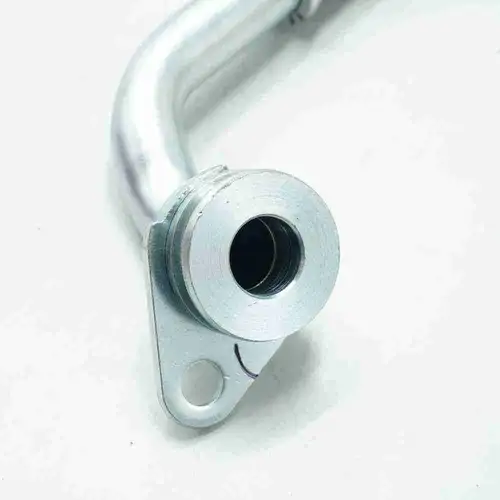 3630599 3177459 3176420 K50 Turbo Oil Return Pipe - Image 9