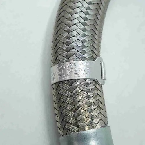 3630599 3177459 3176420 K50 Turbo Oil Return Pipe - Image 10