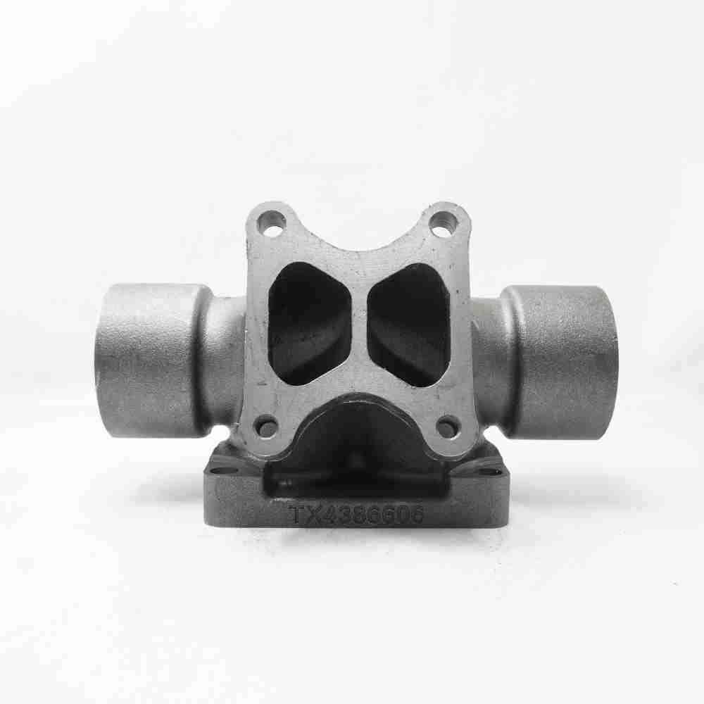 4386606 3680199 4386579 3680200 Exhaust Manifold - Image 3