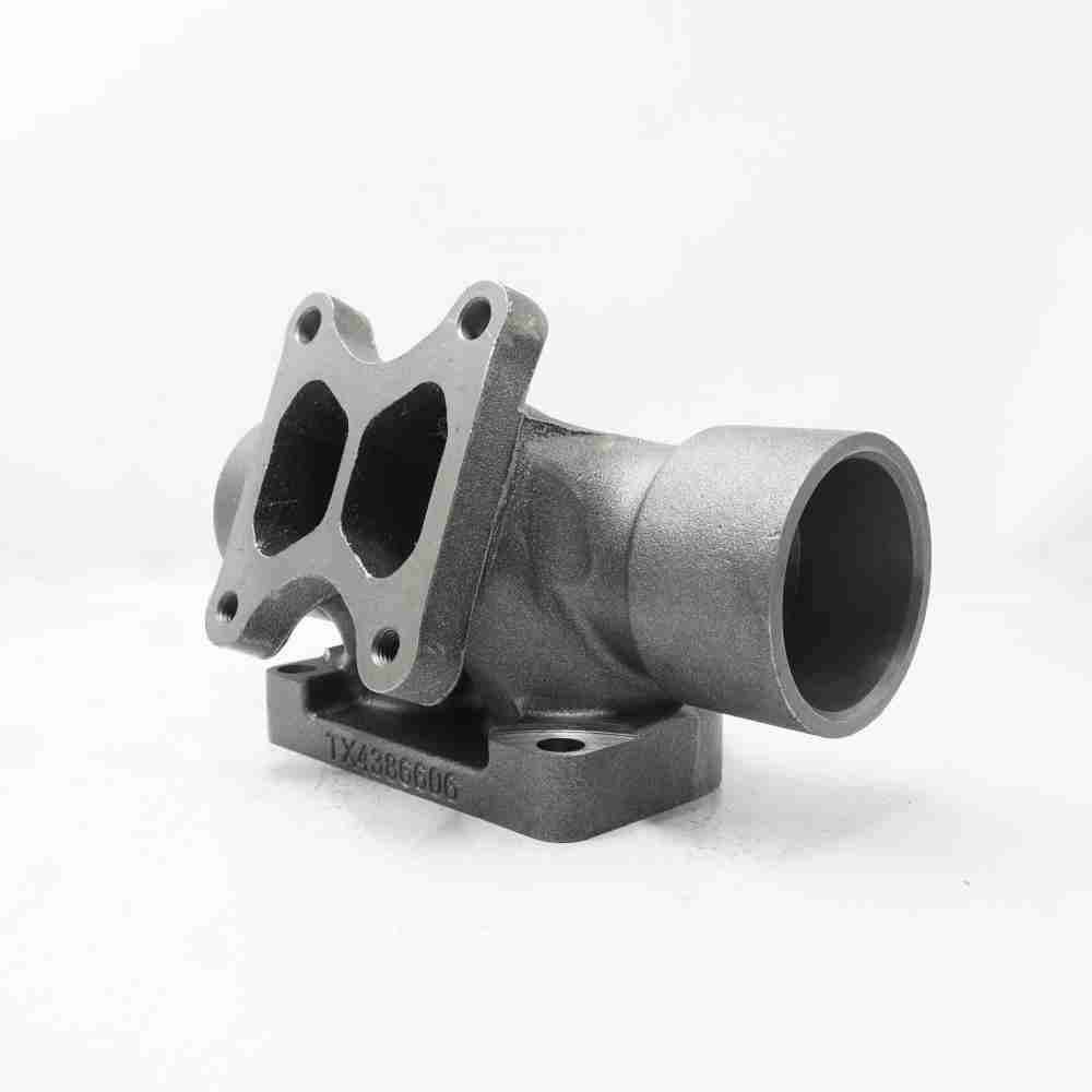 4386606 3680199 4386579 3680200 Exhaust Manifold - Image 4