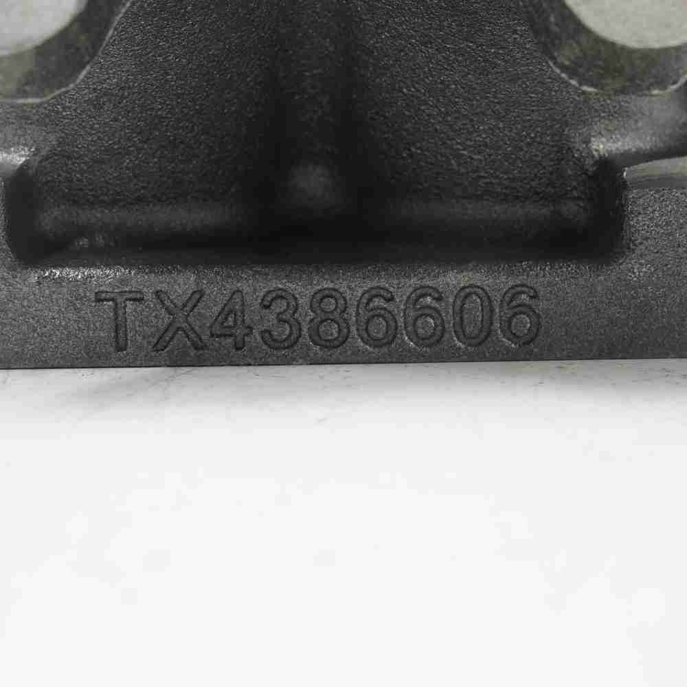 4386606 3680199 4386579 3680200 Exhaust Manifold - Image 5