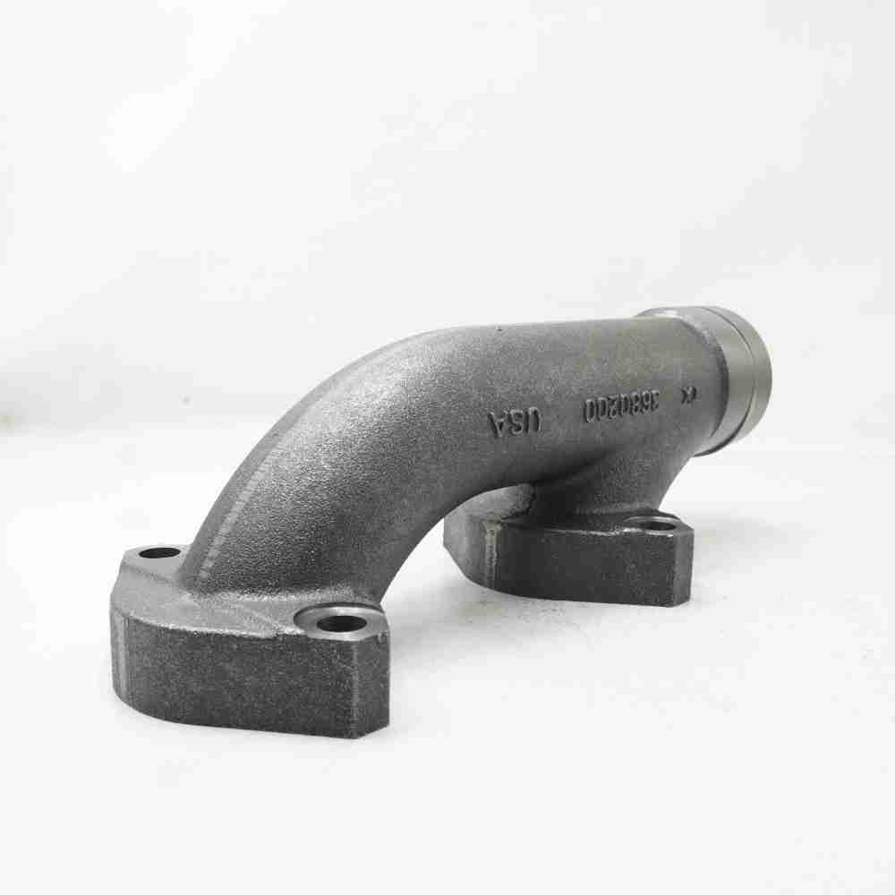 4386606 3680199 4386579 3680200 Exhaust Manifold - Image 6