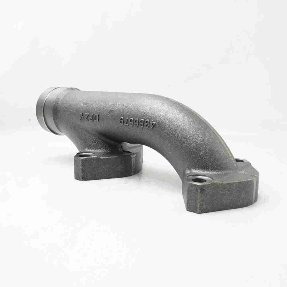 4386606 3680199 4386579 3680200 Exhaust Manifold - Image 7