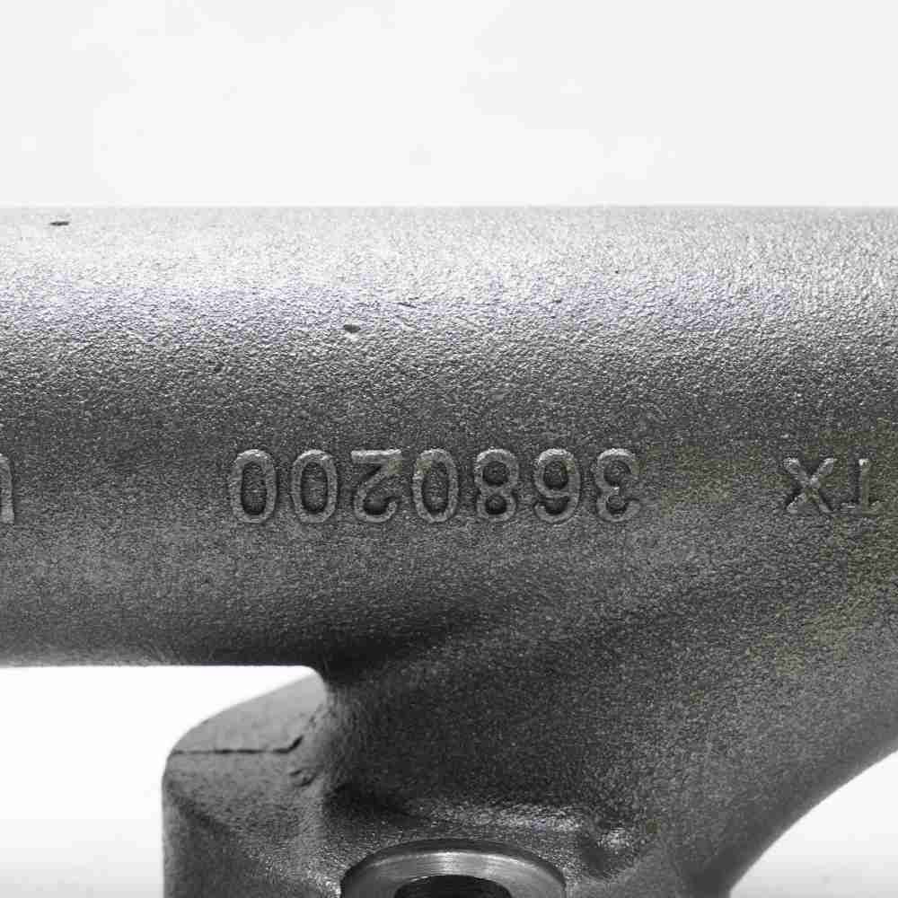 4386606 3680199 4386579 3680200 Exhaust Manifold - Image 10