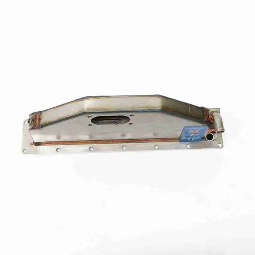 5262611 4941638 3919806 6BT Intercooler - Image 2