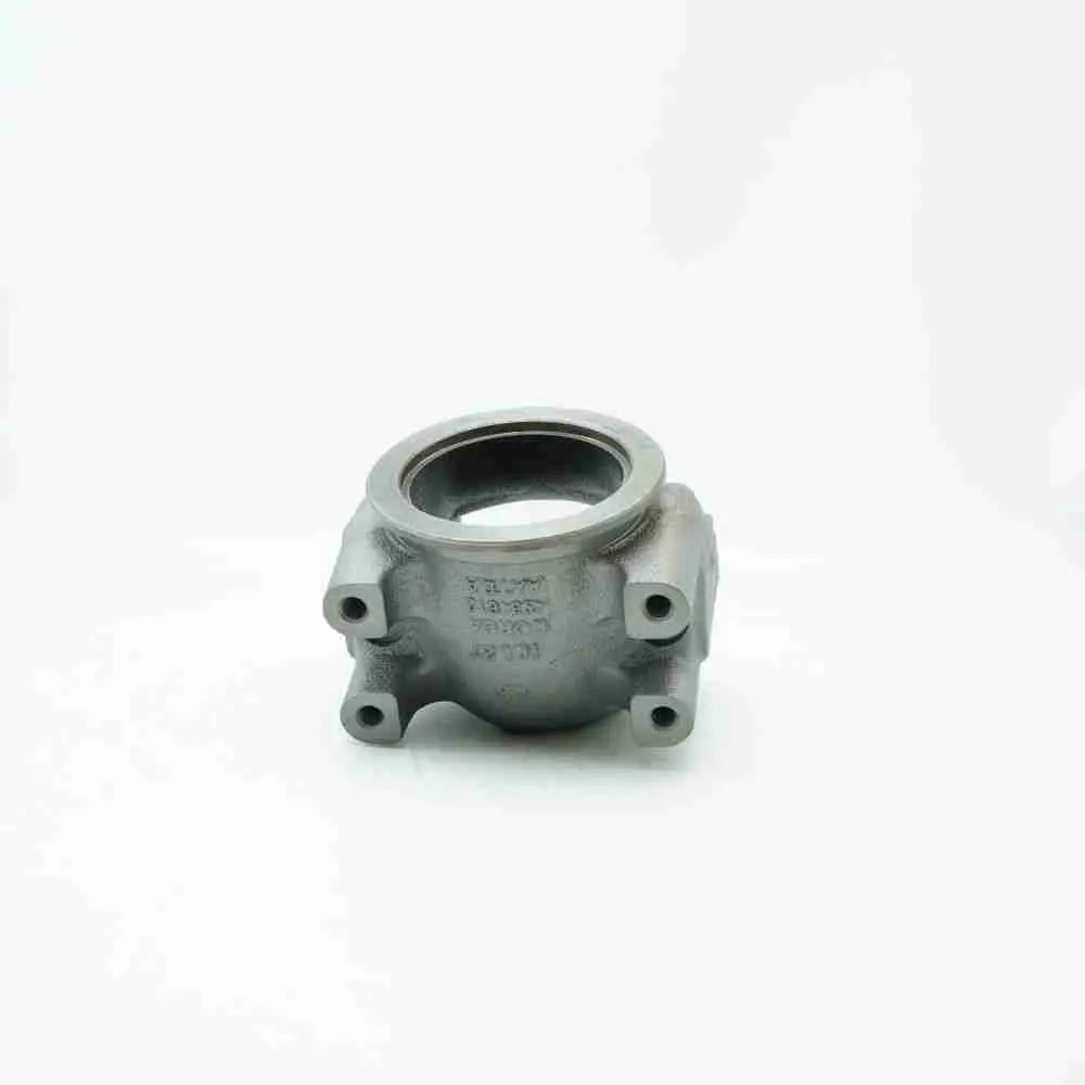 4934612 ISL QSL QSC Intake Pipe - Image 2