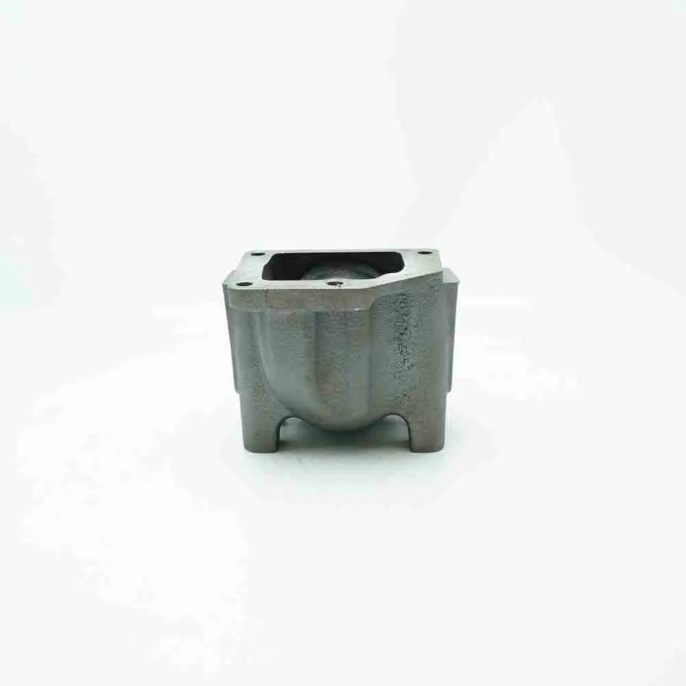 4934612 ISL QSL QSC Intake Pipe - Image 5