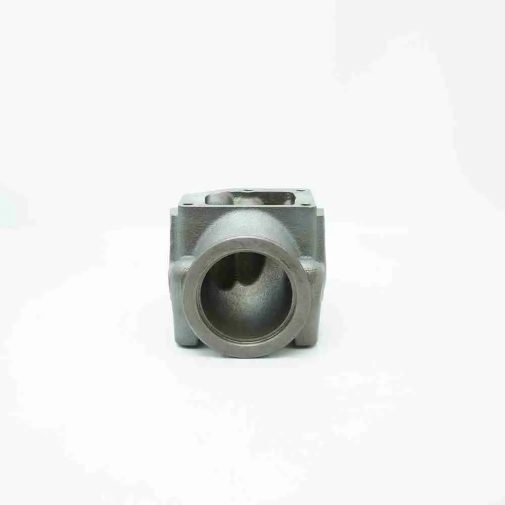 4934612 ISL QSL QSC Intake Pipe - Image 6