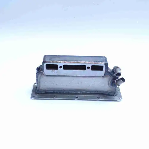 5262613 4BT 4BTA3.9 Intercooler - Image 3