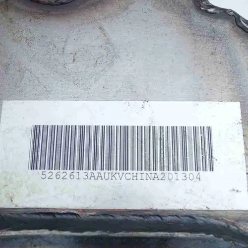 5262613 4BT 4BTA3.9 Intercooler - Image 6