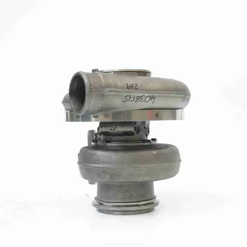 5321617 5357028 4955916 4049890 Turbocharger - Image 2