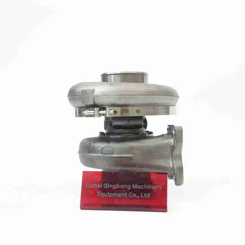 5321617 5357028 4955916 4049890 Turbocharger - Image 5