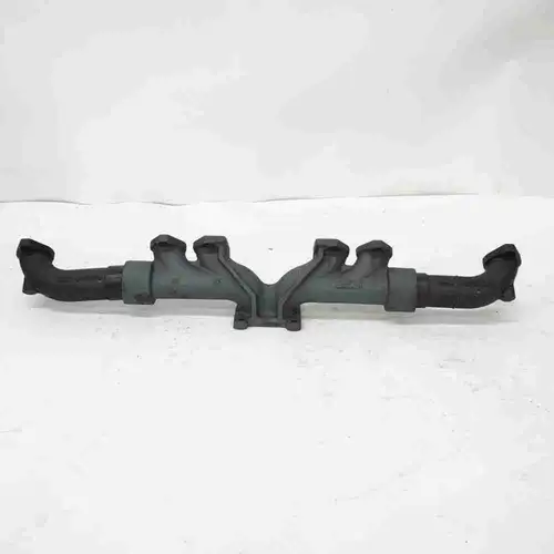 4999619 4003994 ISM QSM Exhaust Manifold - Image 5