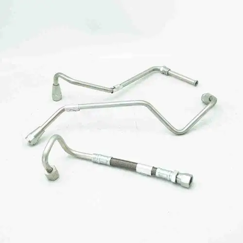 3161620 3161618 3161622 2864404 Fuel Pipe - Image 3