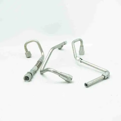 3161620 3161618 3161622 2864404 Fuel Pipe - Image 4