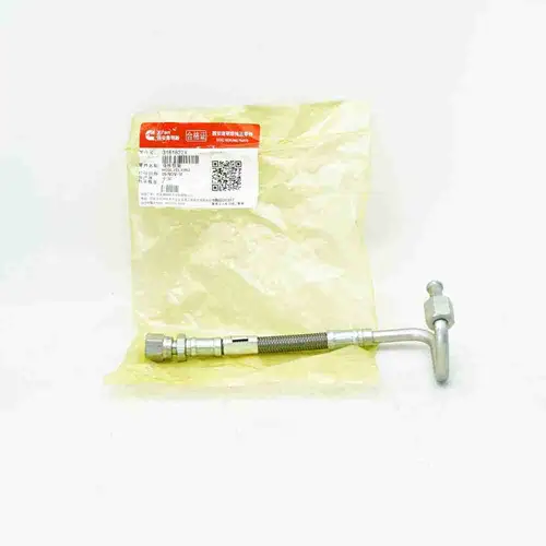 3161620 3161618 3161622 2864404 Fuel Pipe - Image 7