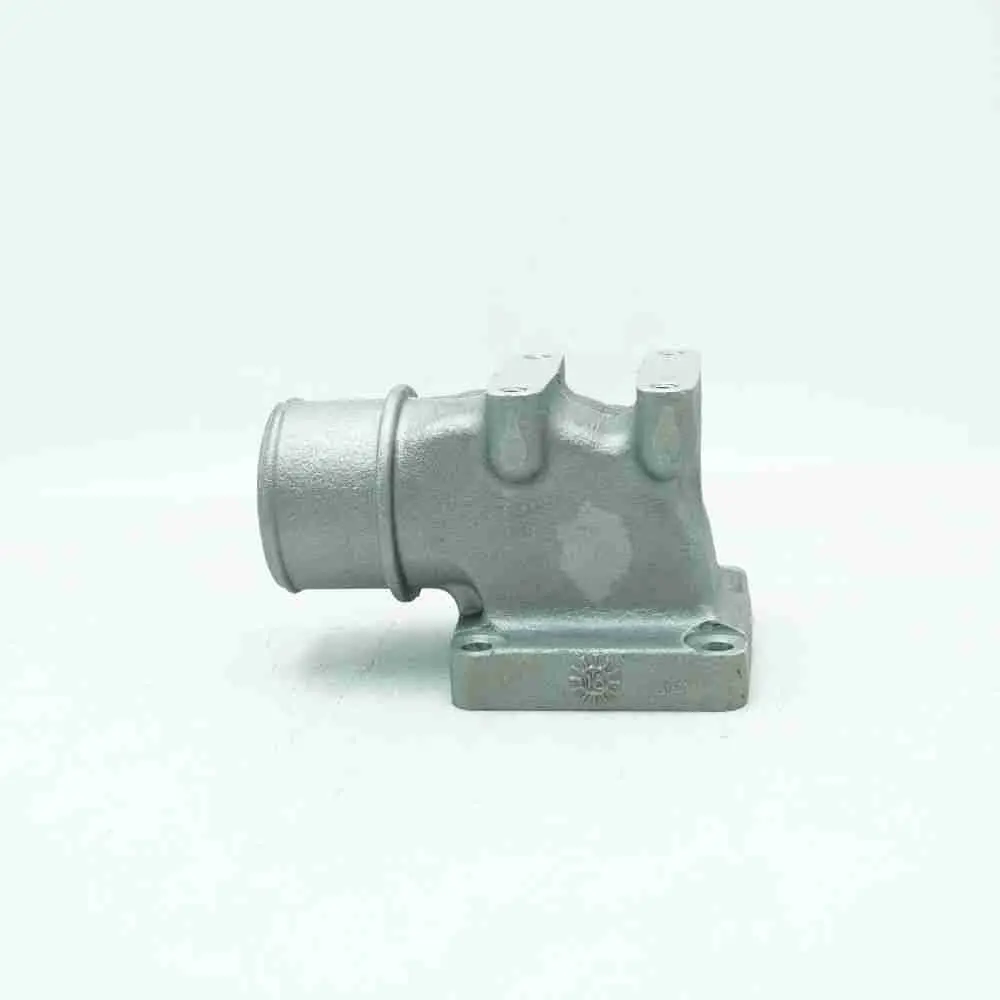 4063627 ISB QSB 6BT Intake Pipe - Image 4