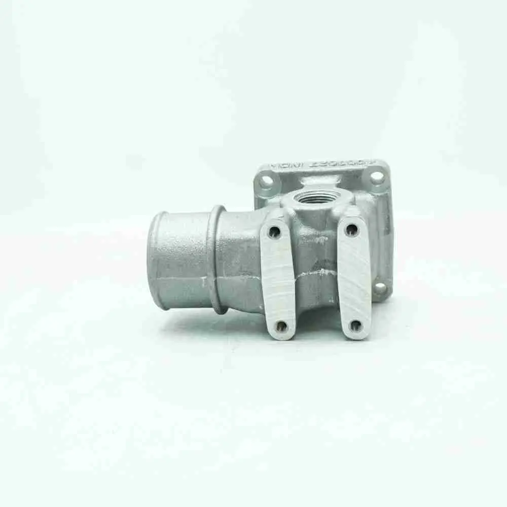 4063627 ISB QSB 6BT Intake Pipe - Image 6