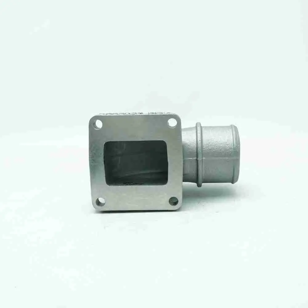 4063627 ISB QSB 6BT Intake Pipe - Image 7