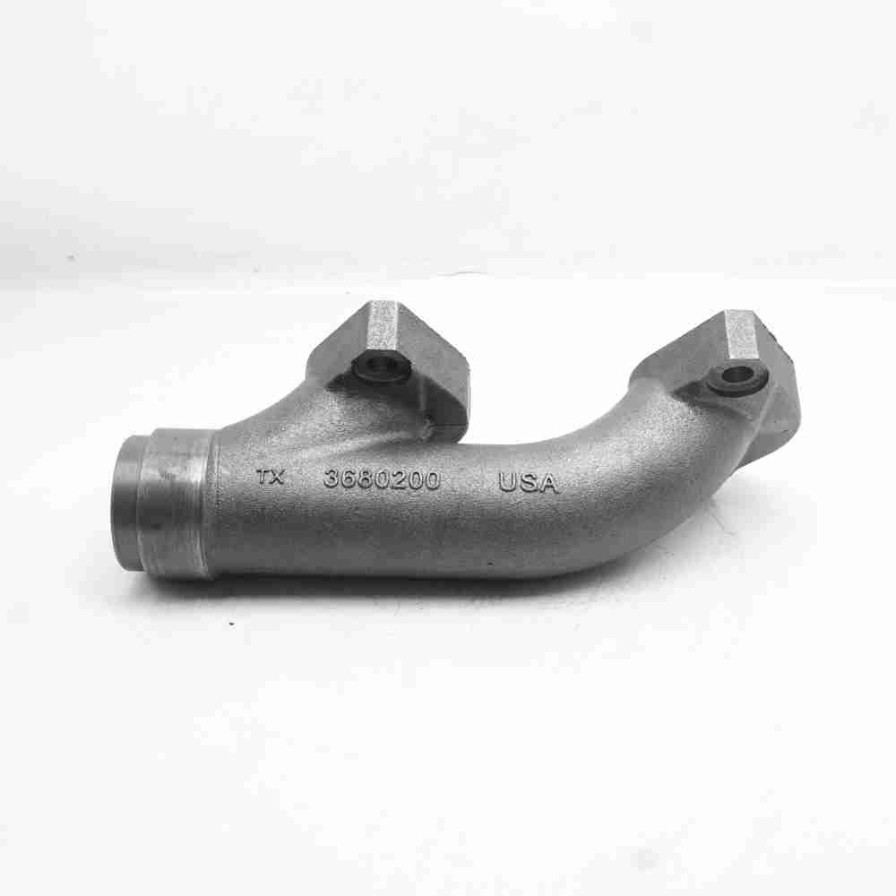 4386627 3100131 4386579 3680200 Exhaust Manifold - Image 2