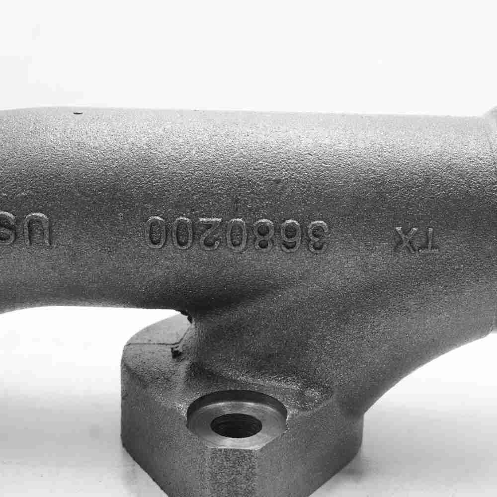 4386627 3100131 4386579 3680200 Exhaust Manifold - Image 3