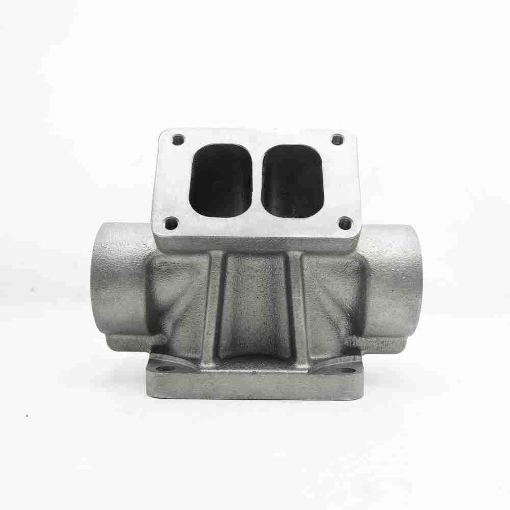 4386627 3100131 4386579 3680200 Exhaust Manifold - Image 4